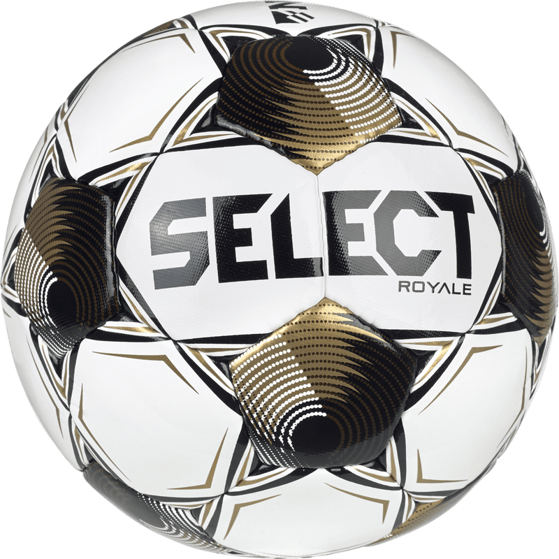 Select Royale v25 NFHS Soccer Ball