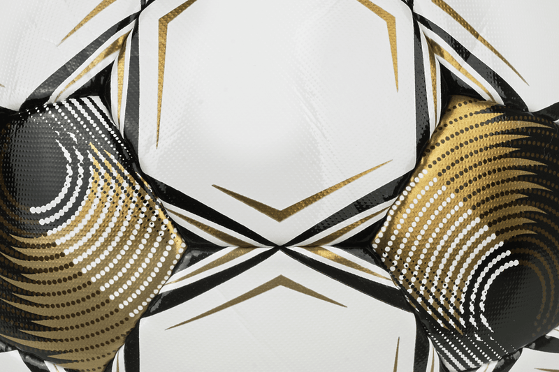 Select Royale v25 NFHS Soccer Ball