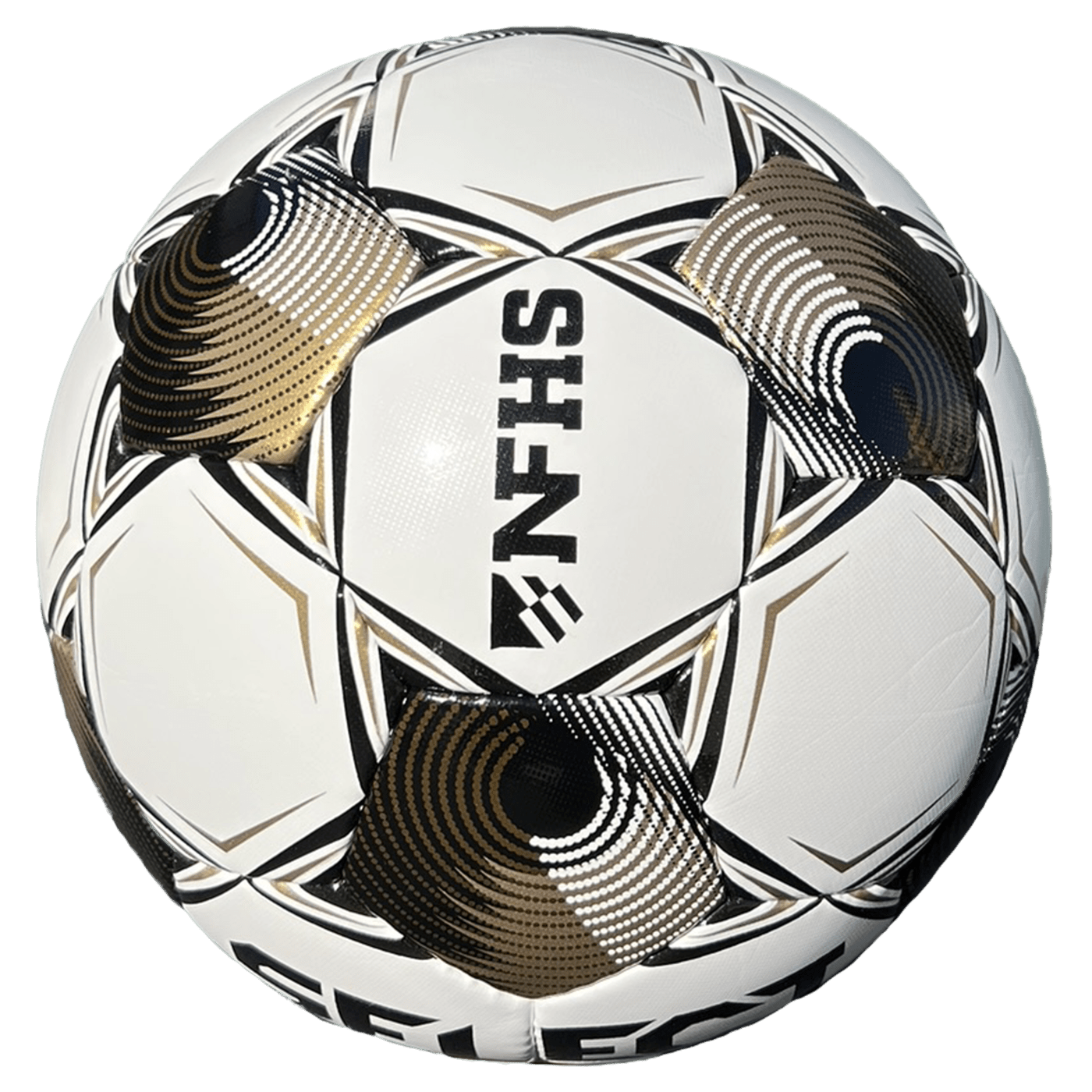 Select Royale v25 NFHS Soccer Ball