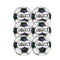 Select Royale v25 Soccer Ball (6-pack)