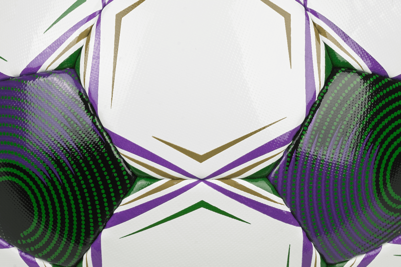 Paquete de balones de fútbol Select Royale v25 (paquete de 12 con bolsa para balones)