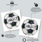 Select Royale v25 Soccer Ball