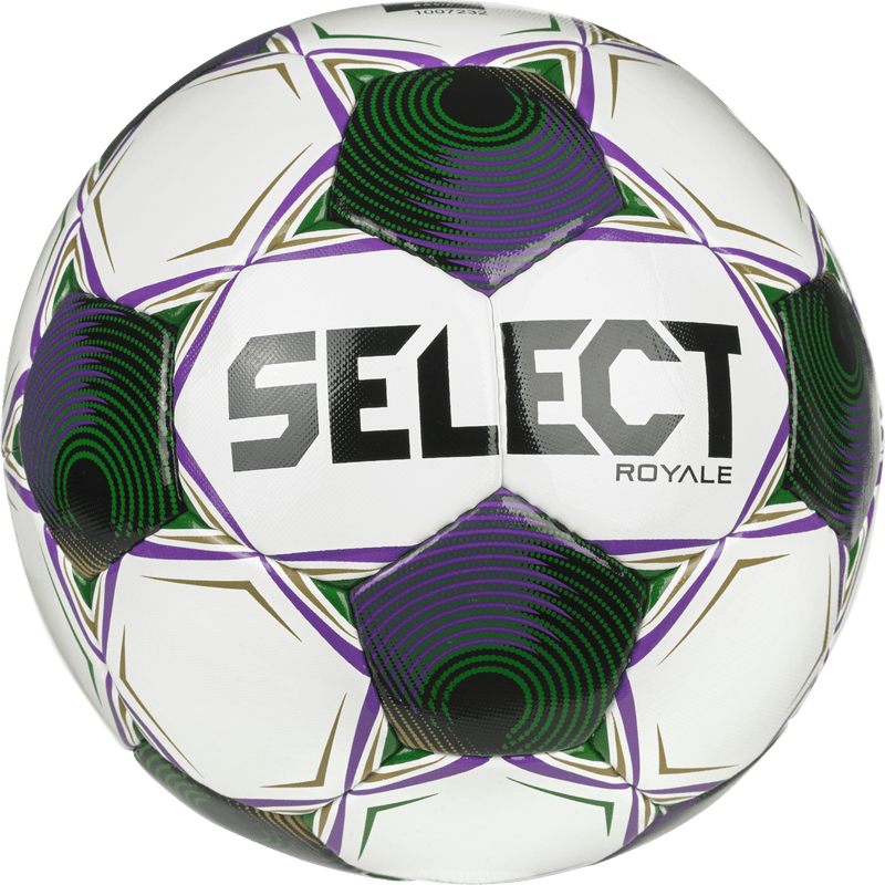 Select Royale v25 Soccer Ball
