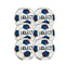 Select Royale v25 Soccer Ball (6-pack)