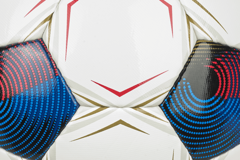 Select Royale v25 Soccer Ball