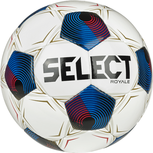 Select Royale v25 Soccer Ball