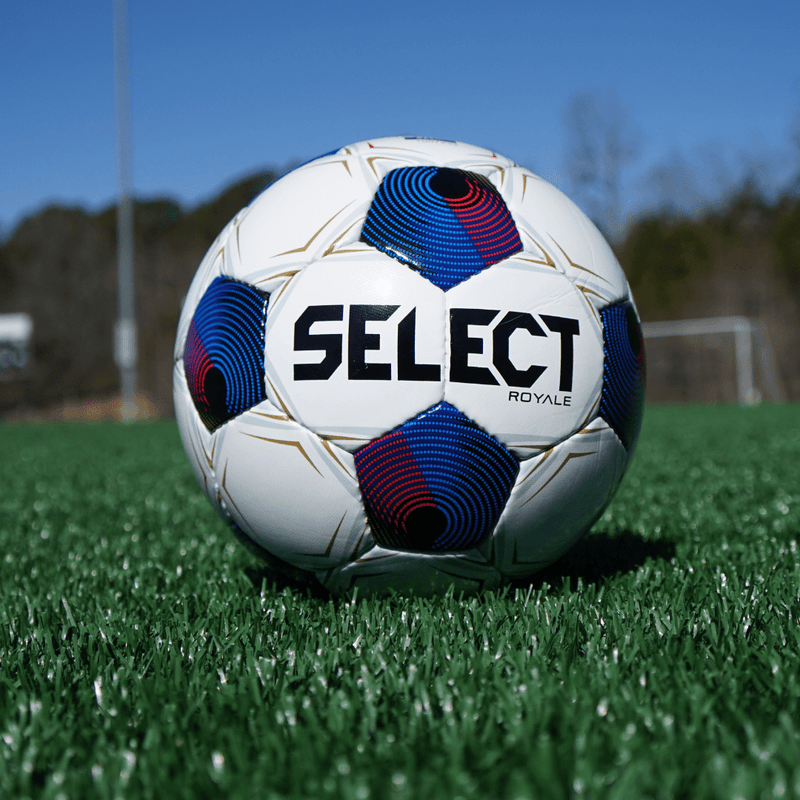 Select Royale v25 Soccer Ball