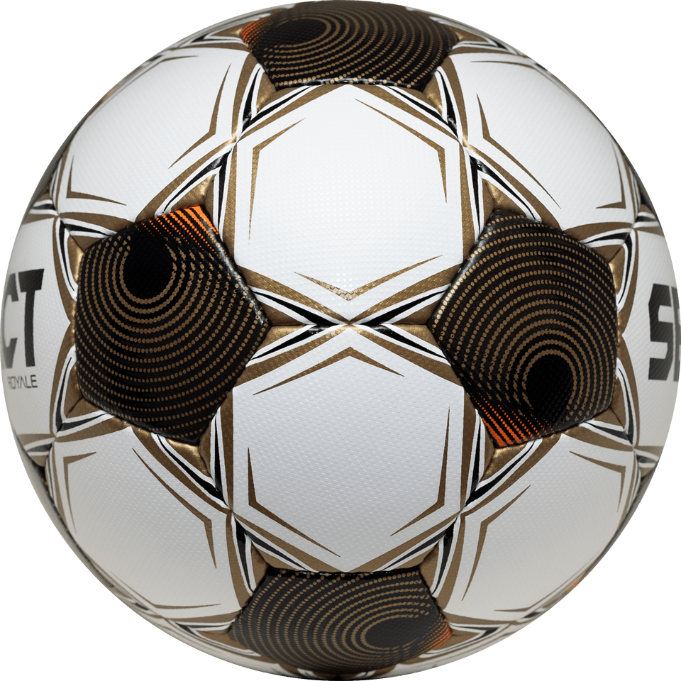 Select Royale NFHS v26 Soccer Ball Bundle (12-pack with ball bag)