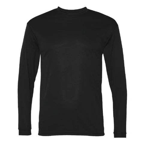 Xara Performance Training LS Tee