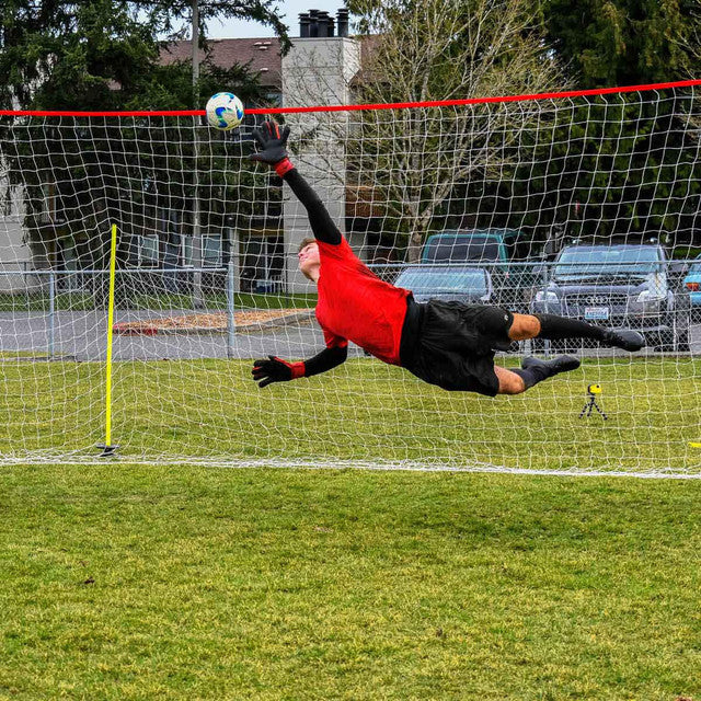 La J-Goal de Soccer Innovations