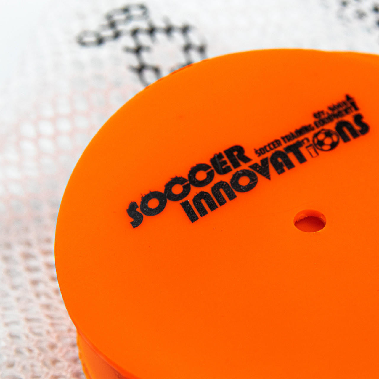 Juego de mini marcadores de puntos de Soccer Innovations