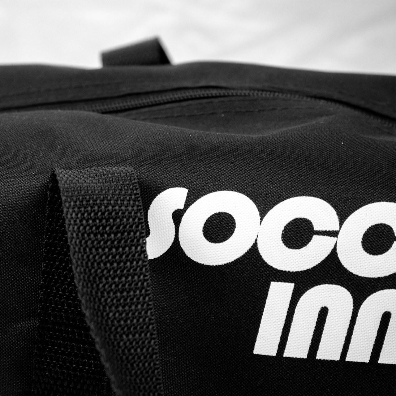 Red de fútbol y tenis para césped artificial de Soccer Innovations