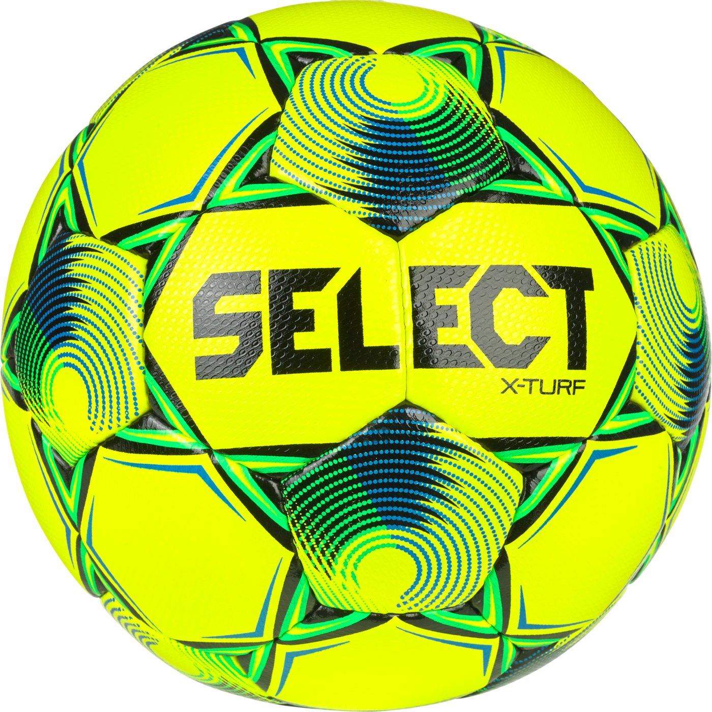 Balón de fútbol Select X-Turf v25