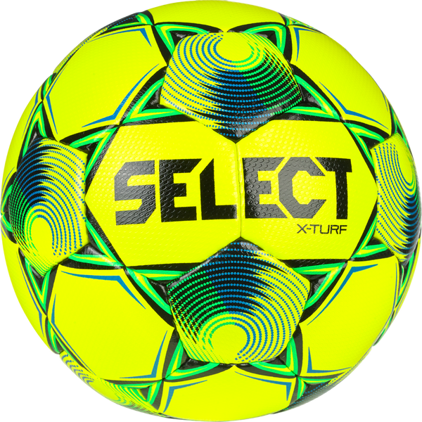 Select X-Turf v25 Soccer Ball