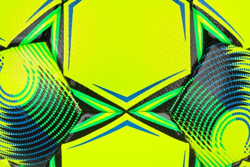 Select X-Turf v25 Soccer Ball