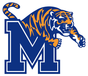 MEMPHIS UNIVERSITY SOCCER