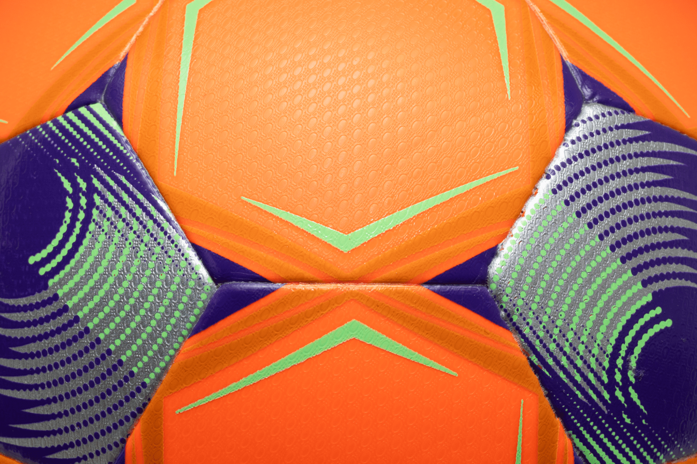 Select Club DB v26 Soccer Ball