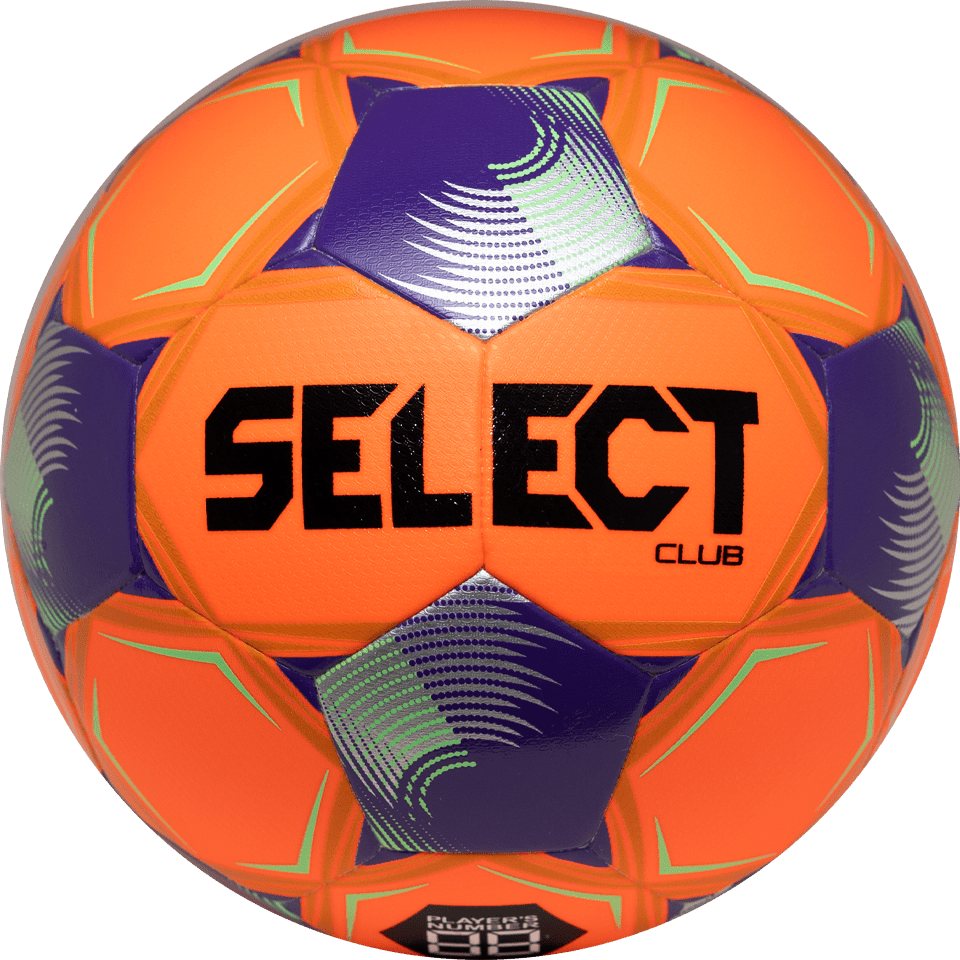 Select Club DB v26 Soccer Ball