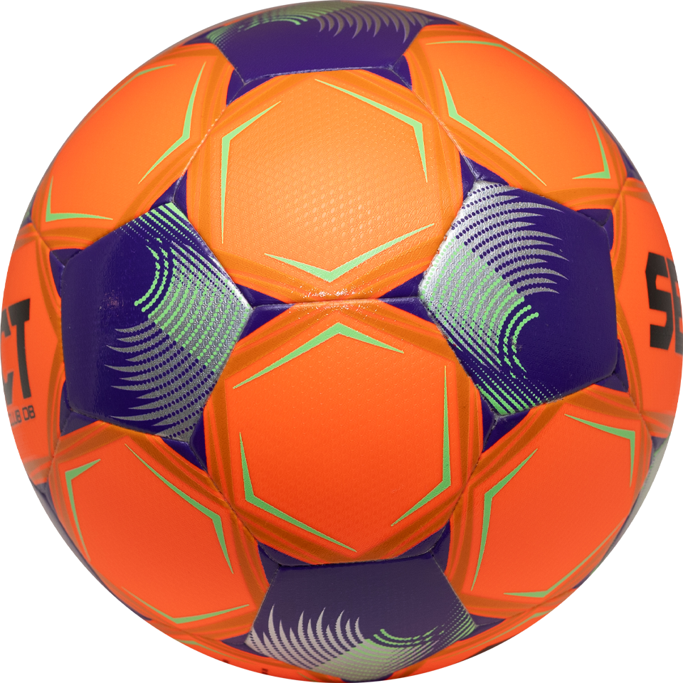Select Club DB v26 Soccer Ball