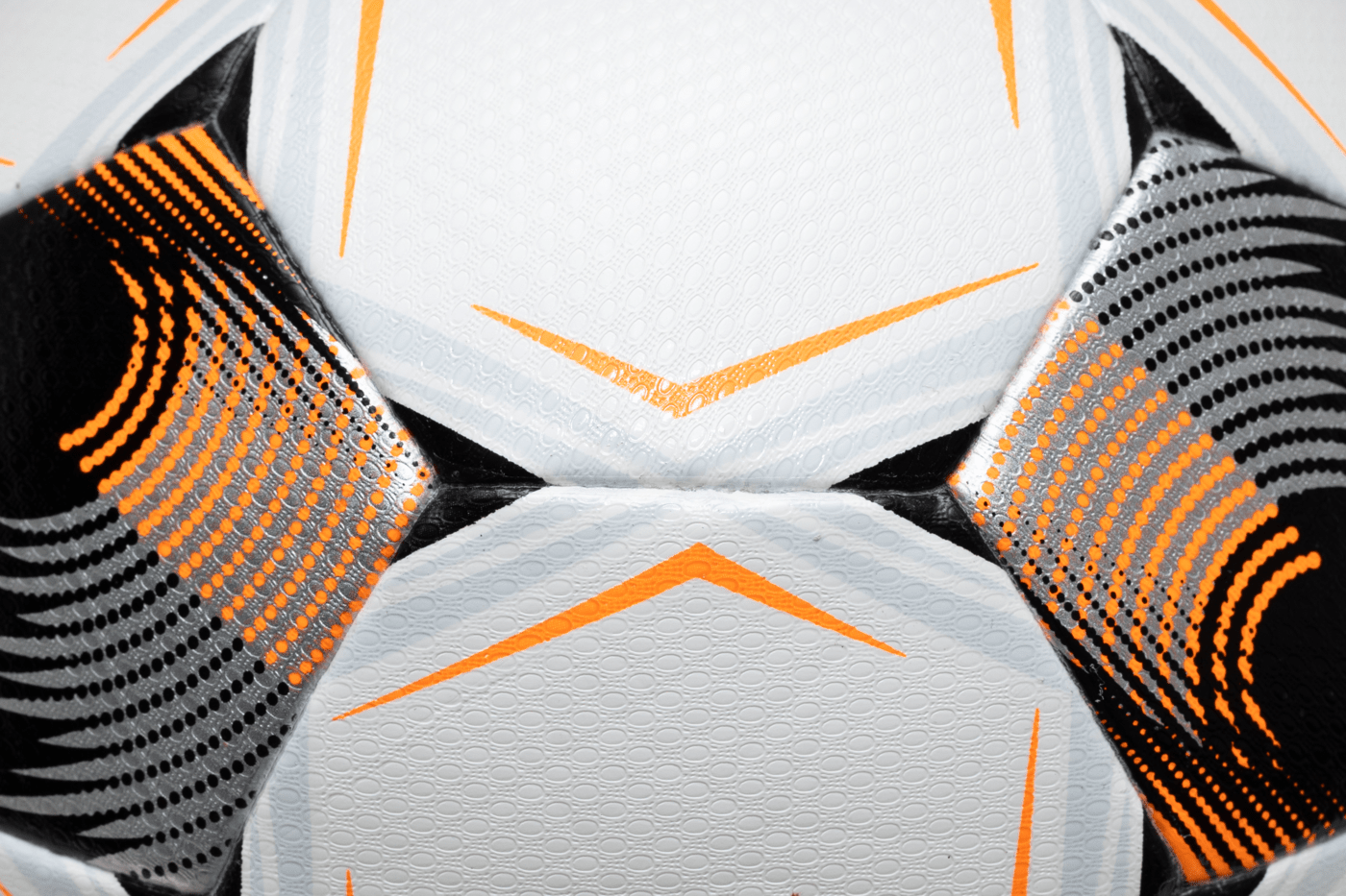 Select Club DB v26 Soccer Ball
