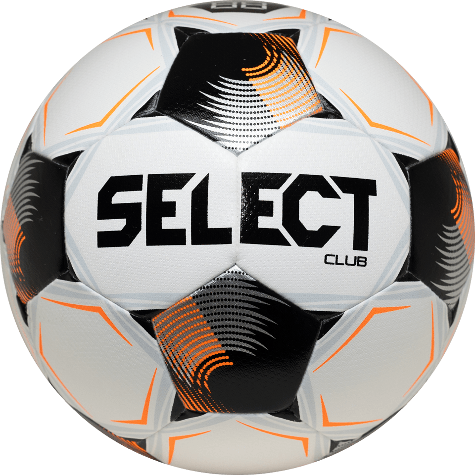 Select Club DB v26 Soccer Ball