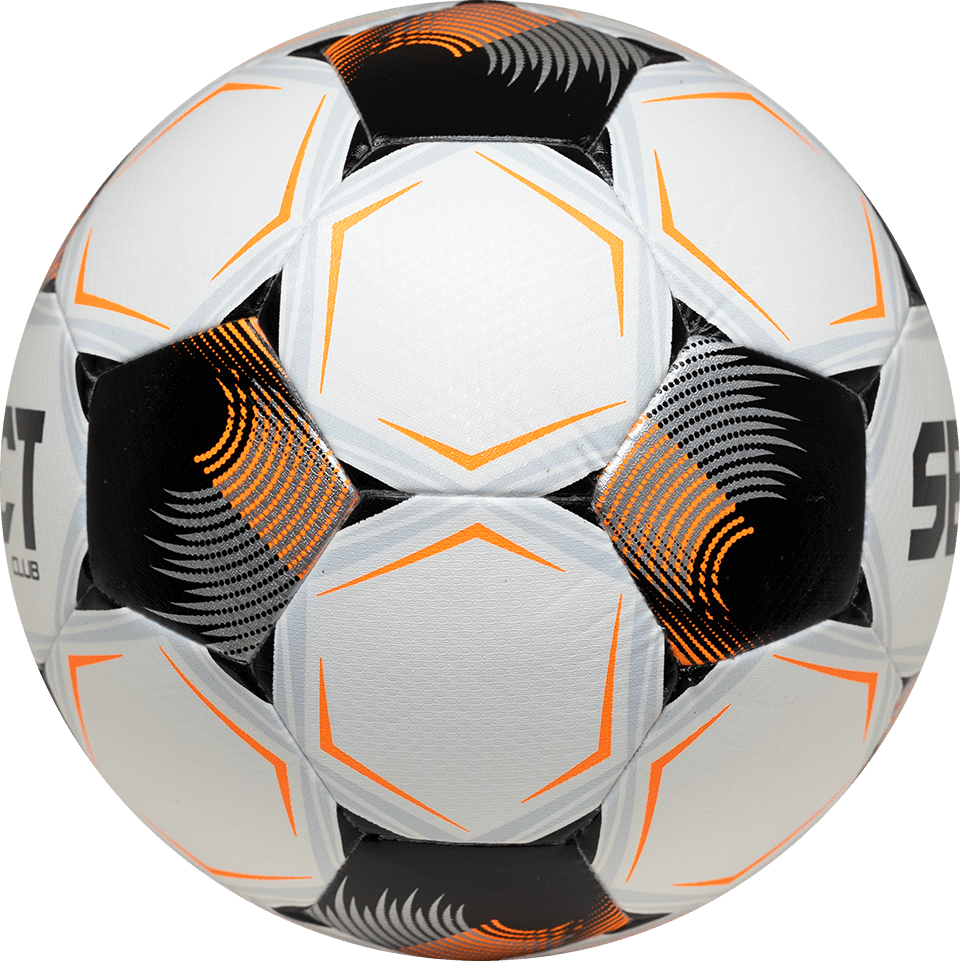Select Club DB v26 Soccer Ball