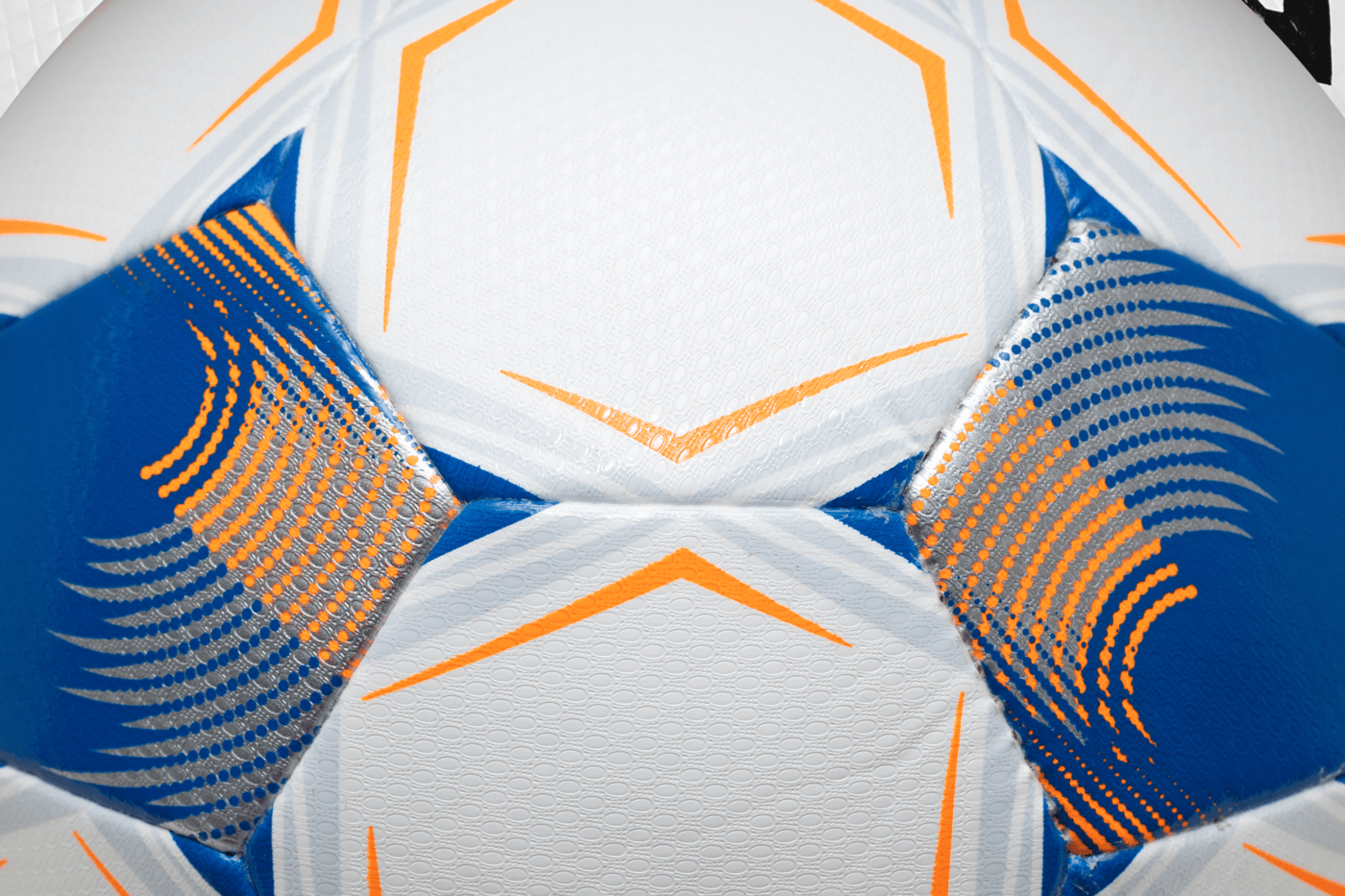 Select Club DB v26 Soccer Ball