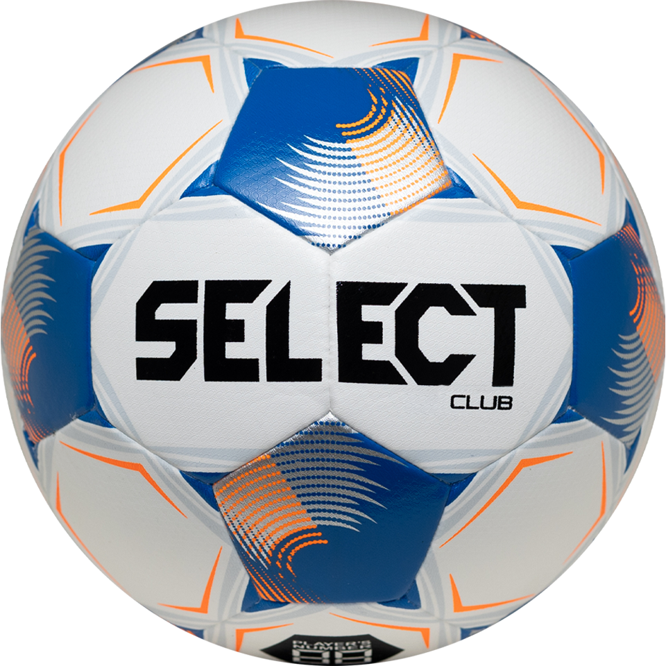 Select Club DB v26 Soccer Ball Bundle (20-pack with 2 ball bags)