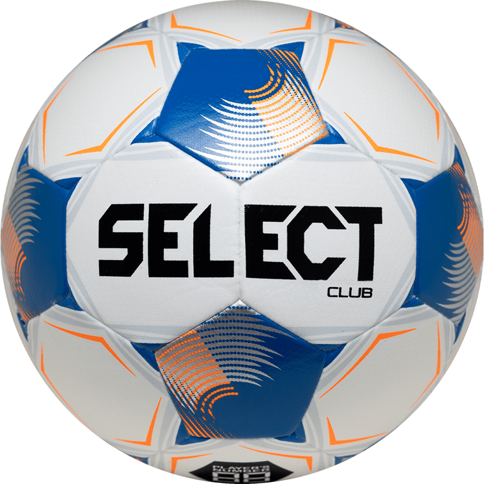 Select Club DB v26 Soccer Ball