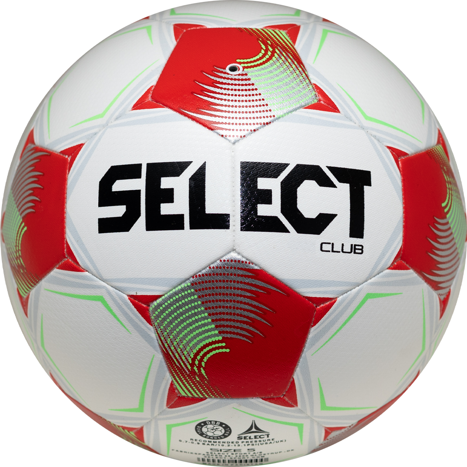 Select Club DB v26 Soccer Ball