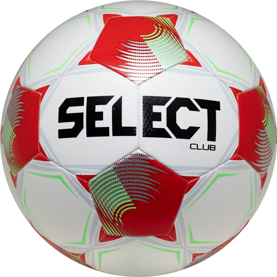 Select Club DB v26 Soccer Ball Bundle (20-pack with 2 ball bags)