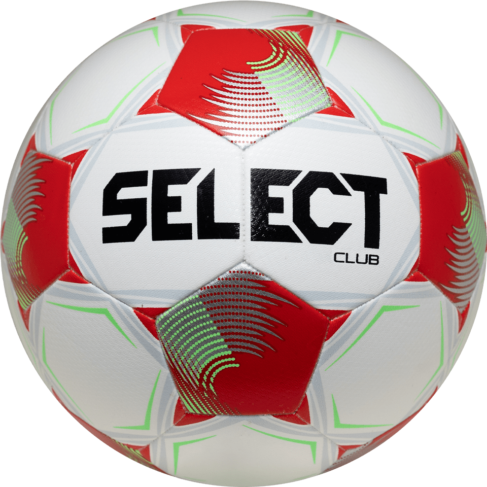 Select Club DB v26 Soccer Ball