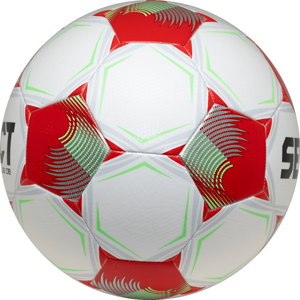 Select Club DB v26 Soccer Ball