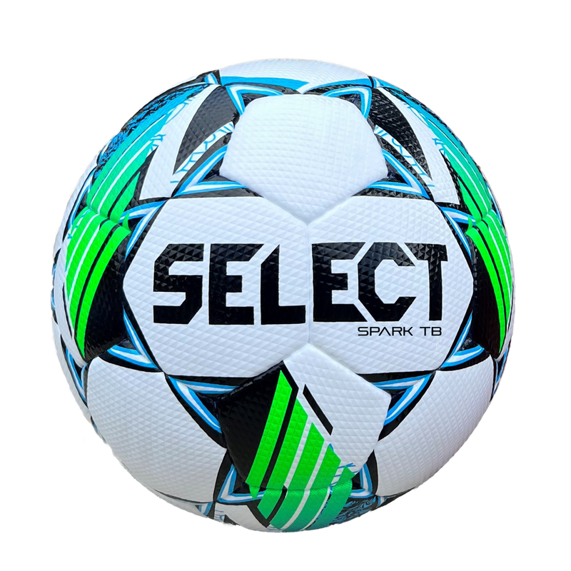 Select Spark TB v24 Soccer Ball-Soccer Command
