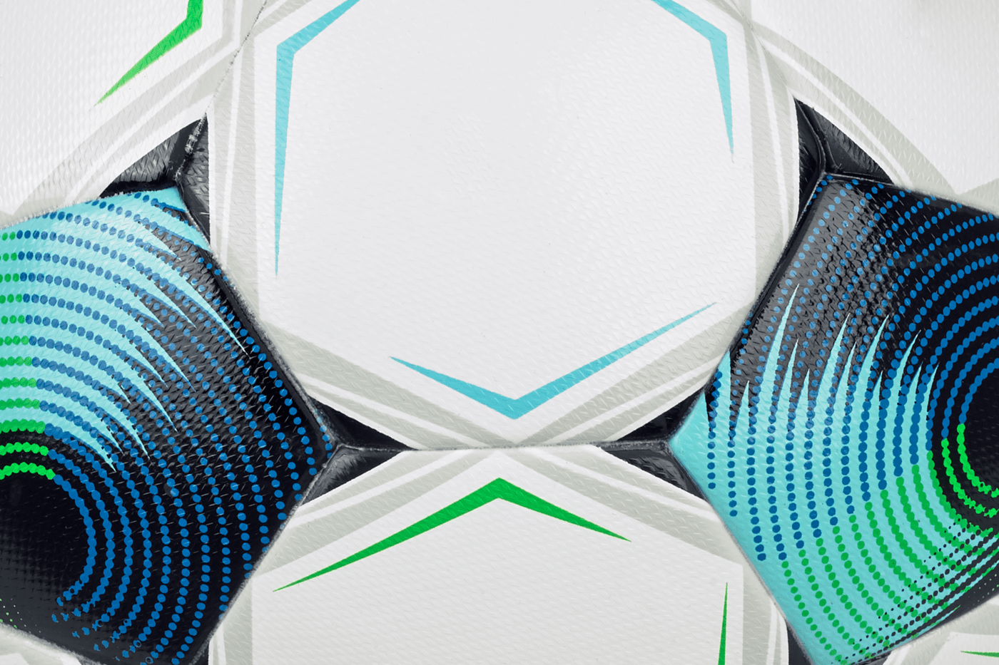 Paquete de 12 balones de fútbol Spark TB v25 NFHS (incluye bolsa para balones)