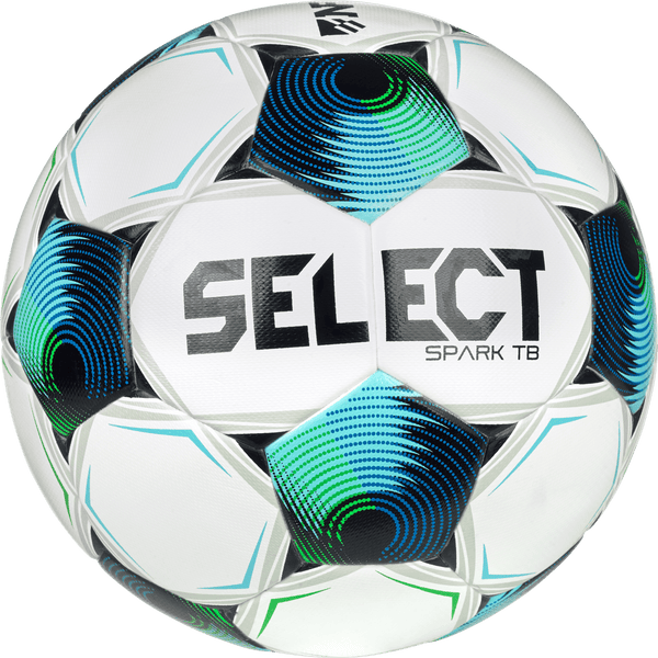 Select Spark TB v25 NFHS Soccer Ball