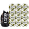 Select Viking DB NFHS v25 Soccer Ball Bundle (12-pack with ball bag)
