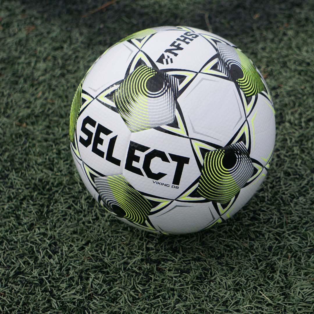 Balón de fútbol Select Viking DB NFHS v25