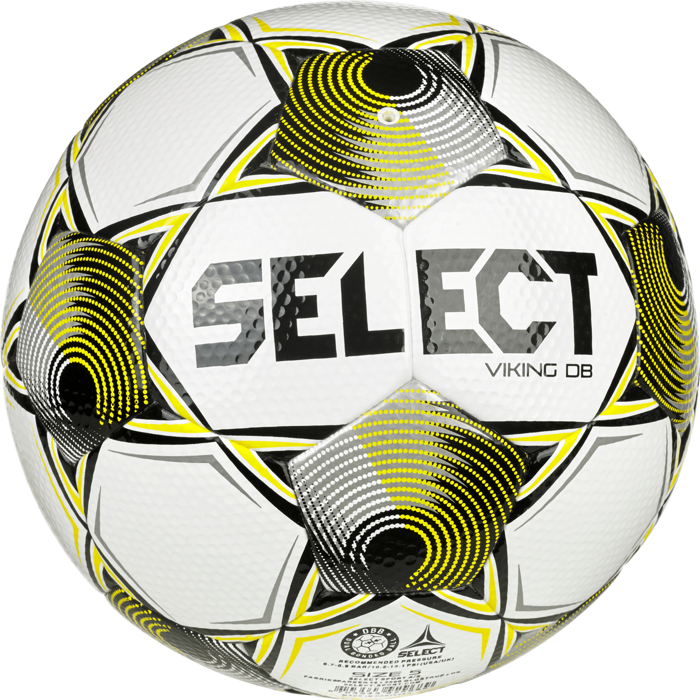 Balón de fútbol Select Viking DB NFHS v25