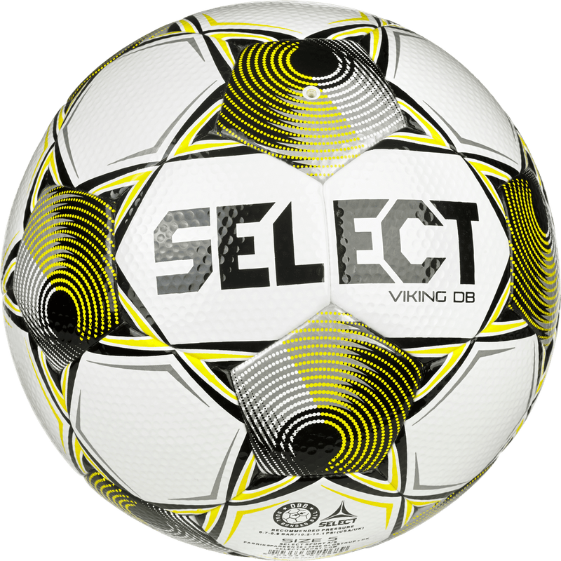 Select Viking DB NFHS v25 Soccer Ball