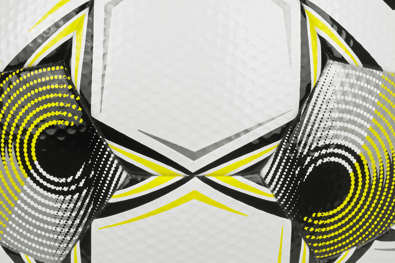 Select Viking DB NFHS v25 Soccer Ball