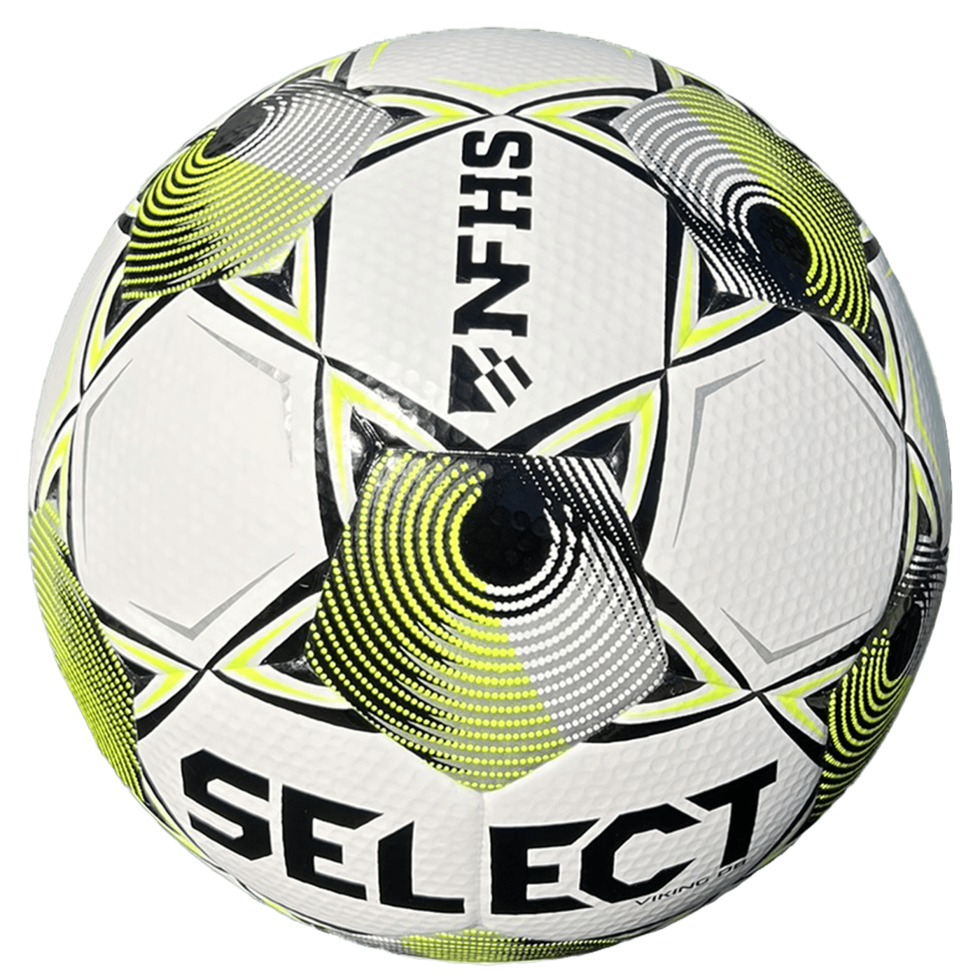 Select Viking DB NFHS v25 Soccer Ball