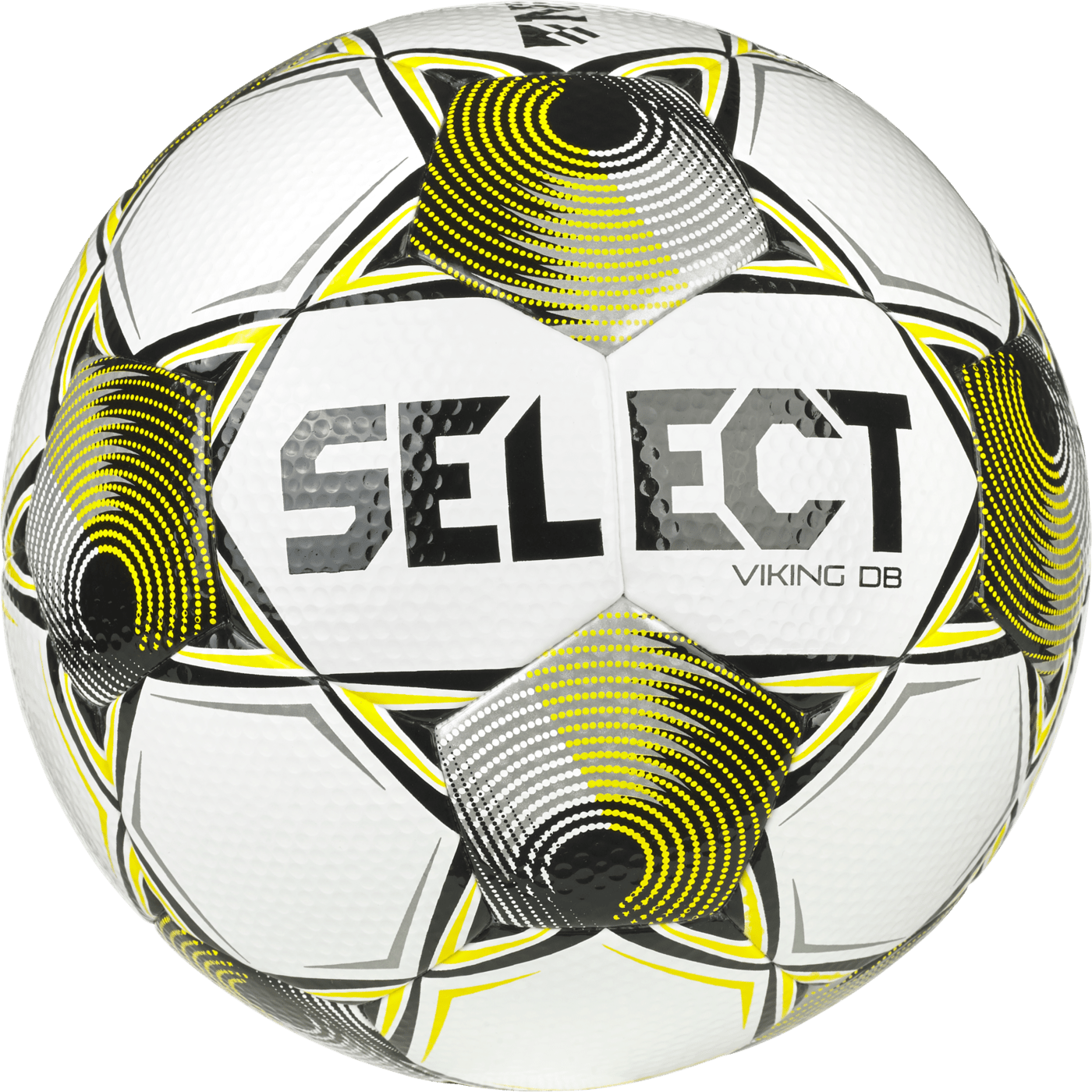 Select Viking DB NFHS v25 Soccer Ball Bundle (12-pack with ball bag)