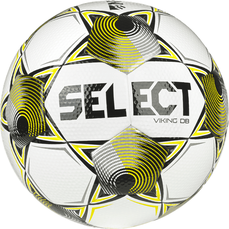 Select Viking DB NFHS v25 Soccer Ball