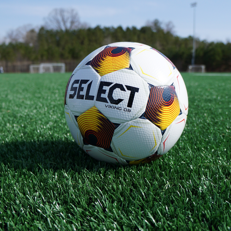 Select Viking DB v25 Soccer Ball Bundle (12-pack with bag)