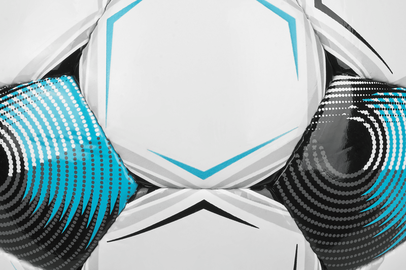 Select Thor NFHS v25 Soccer Ball Bundle (12-pack with ball bag)