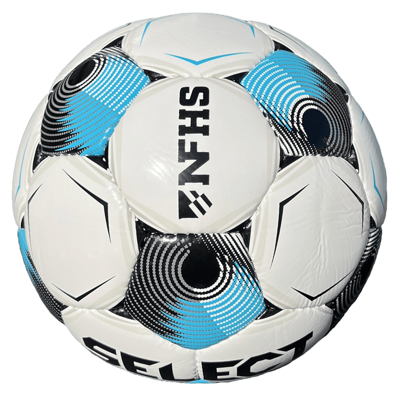 Select Thor NFHS v25 Soccer Ball Bundle (12-pack with ball bag)