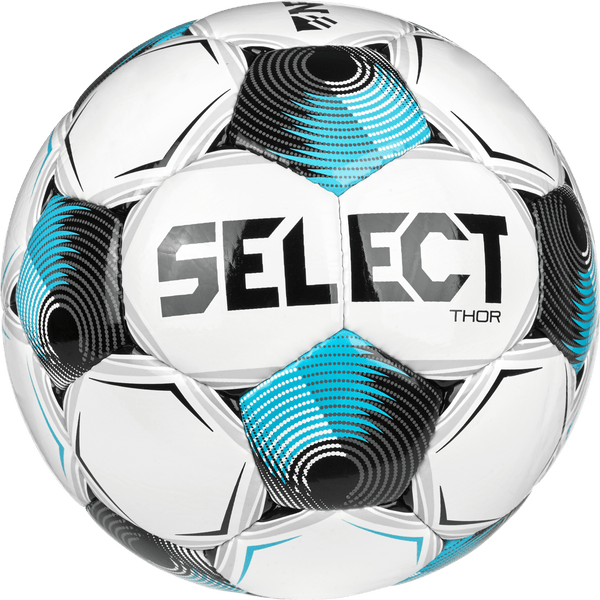 Select Thor NFHS v25 Soccer