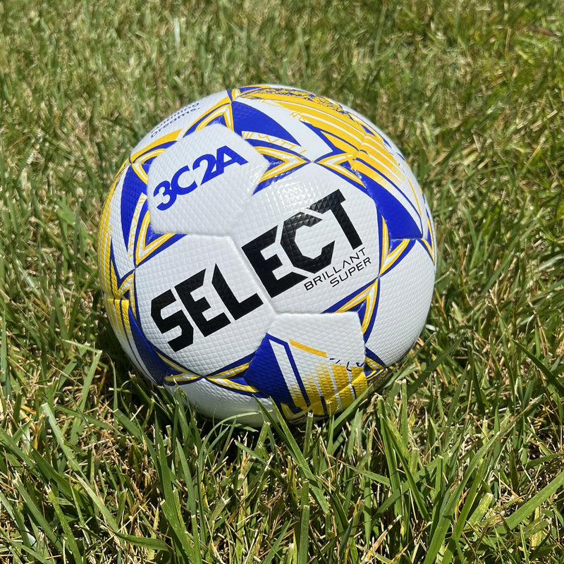 CCCAA Brillant Super v24 Soccer Ball (15-pack)