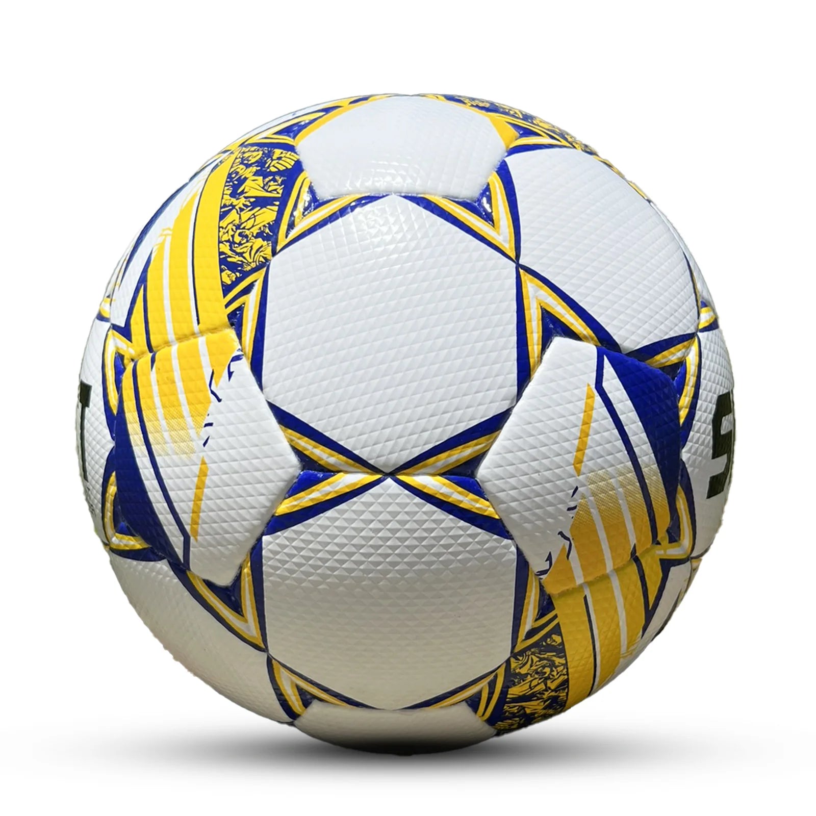 Balón de fútbol CCCAA Brilliant Super v24 (paquete de 7)